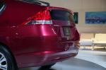 Honda Insight 2010 года